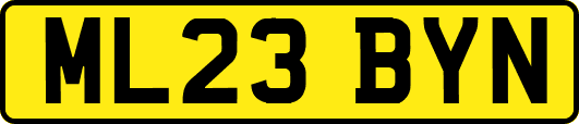 ML23BYN