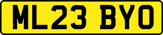 ML23BYO