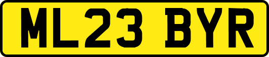 ML23BYR
