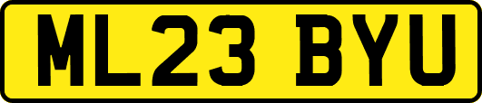 ML23BYU