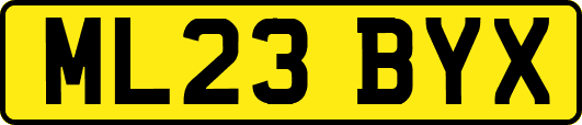 ML23BYX