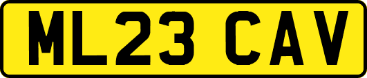 ML23CAV