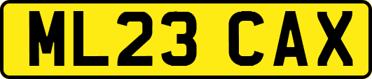 ML23CAX