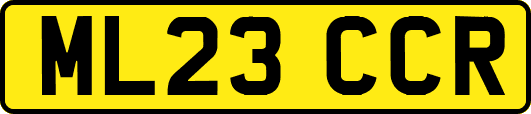 ML23CCR