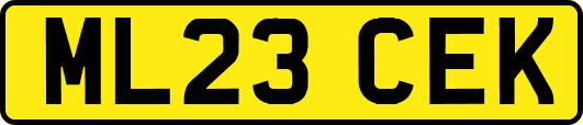ML23CEK