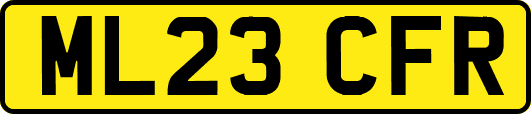 ML23CFR