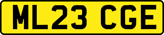 ML23CGE
