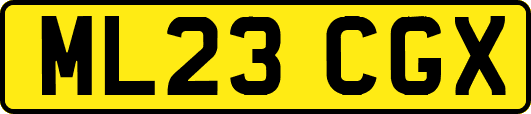 ML23CGX