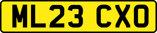 ML23CXO