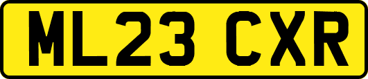 ML23CXR