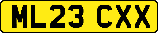 ML23CXX