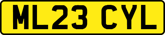 ML23CYL