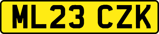 ML23CZK