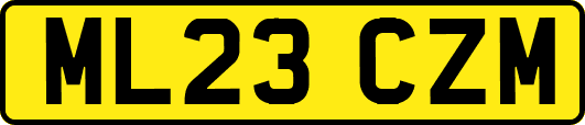 ML23CZM