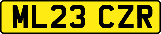 ML23CZR
