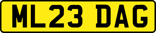 ML23DAG