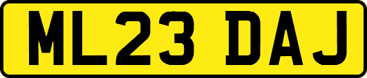 ML23DAJ