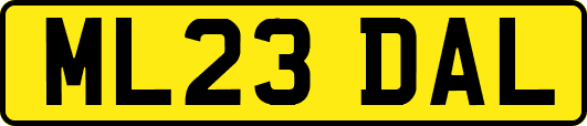 ML23DAL