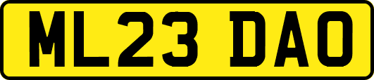 ML23DAO