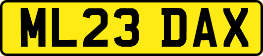 ML23DAX