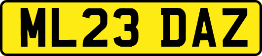 ML23DAZ