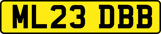 ML23DBB