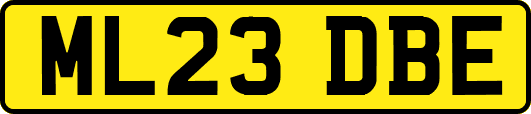 ML23DBE