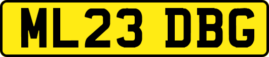 ML23DBG
