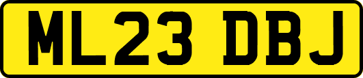 ML23DBJ
