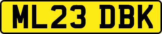 ML23DBK
