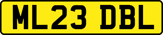 ML23DBL