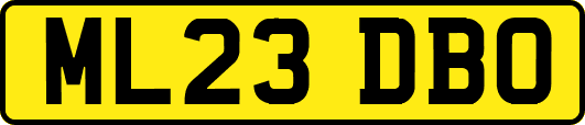 ML23DBO