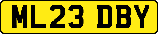 ML23DBY