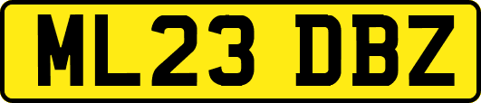 ML23DBZ