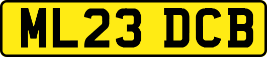 ML23DCB
