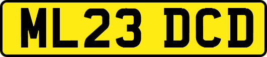 ML23DCD