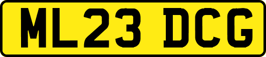 ML23DCG