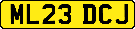 ML23DCJ
