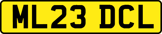 ML23DCL