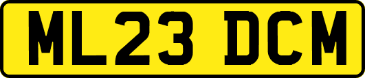 ML23DCM