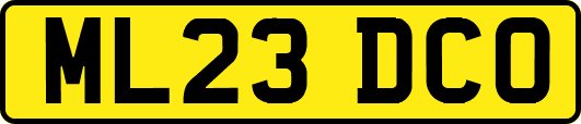 ML23DCO