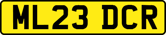 ML23DCR