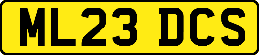 ML23DCS