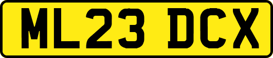 ML23DCX