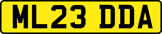 ML23DDA