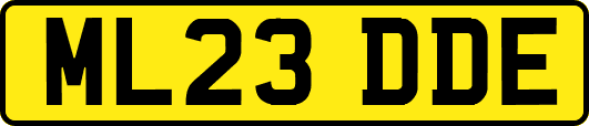 ML23DDE