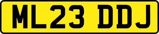 ML23DDJ
