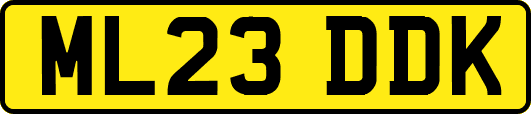 ML23DDK
