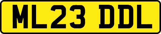 ML23DDL