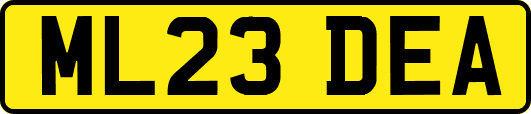 ML23DEA